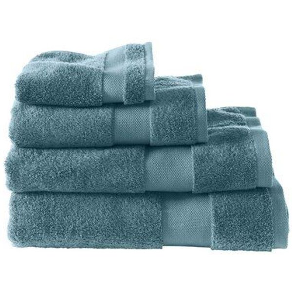 hessnatur Frottier Handtuch aus reiner Bio-Baumwolle