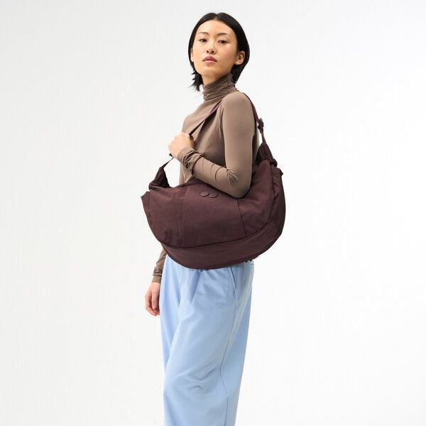 pinqponq Crossbody Bag Krumm Large