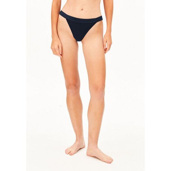 ARMEDANGELS NABAA THONG Damen Panty aus TENCEL Modal Mix