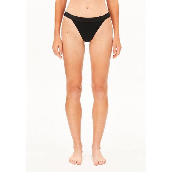 ARMEDANGELS NABAA THONG Damen Panty aus TENCEL Modal Mix