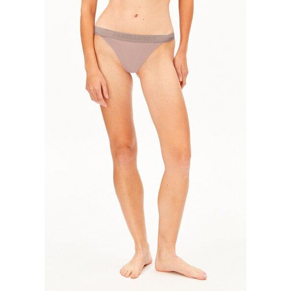ARMEDANGELS NABAA THONG Damen Panty aus TENCEL Modal Mix