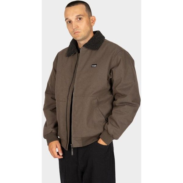 Iriedaily Dock36 Blouson