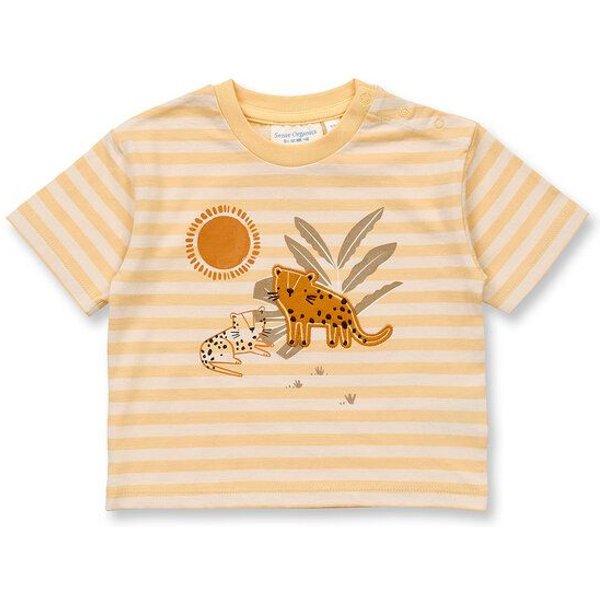 Sense Organics Baby T-Shirt, Modell ANTON