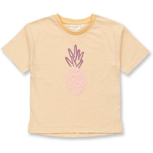 Sense Organics T-Shirt für Kinder, Modell SOPHIE