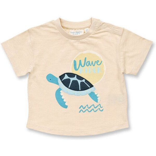 Sense Organics Baby T-Shirt, Modell EKI