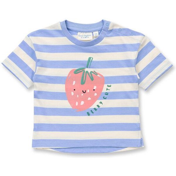 Sense Organics Baby T-Shirt, Modell SOPHIE