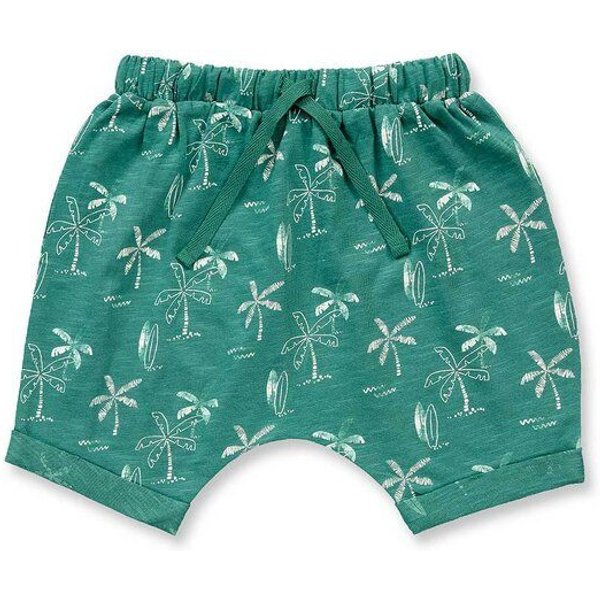 Sense Organics Baby Shorts, Modell MAGESH