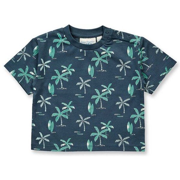 Sense Organics Baby T-Shirt, Modell ANTON