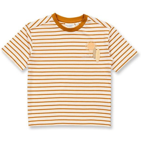 Sense Organics Kinder T-Shirt, Modell ANTON