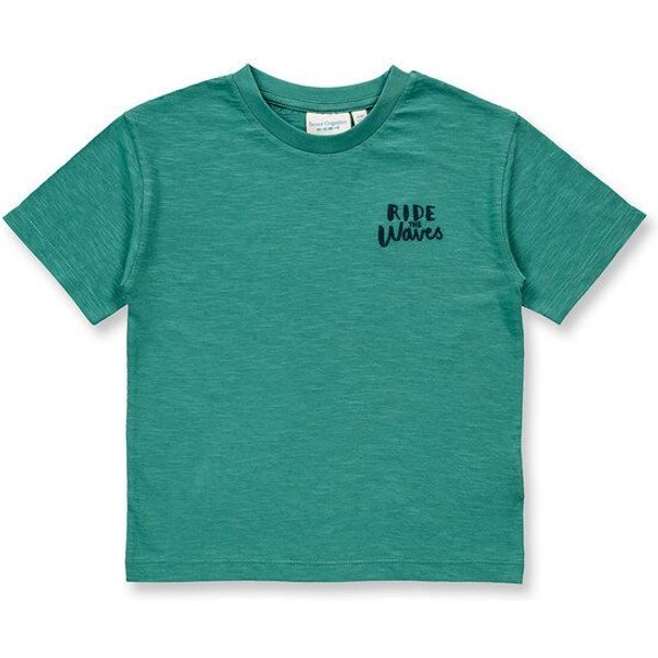 Sense Organics Kinder T-Shirt, Modell ANTON
