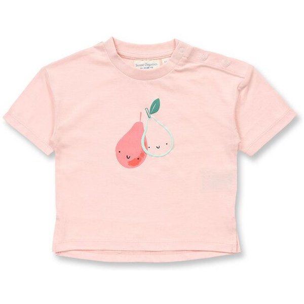 Sense Organics Baby T-Shirt, Modell SOPHIE