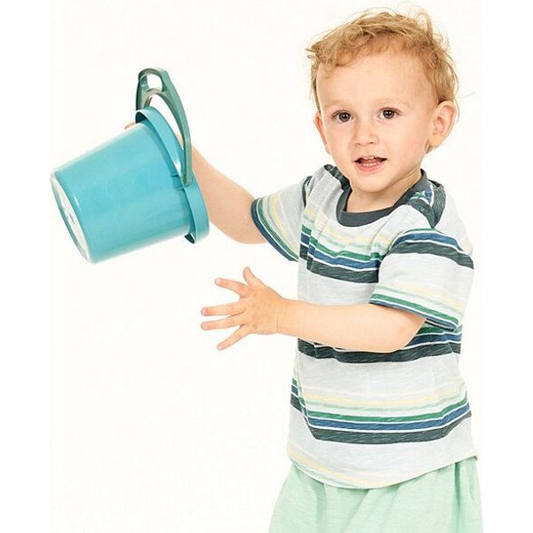 Sense Organics Baby T-Shirt, Modell EKI