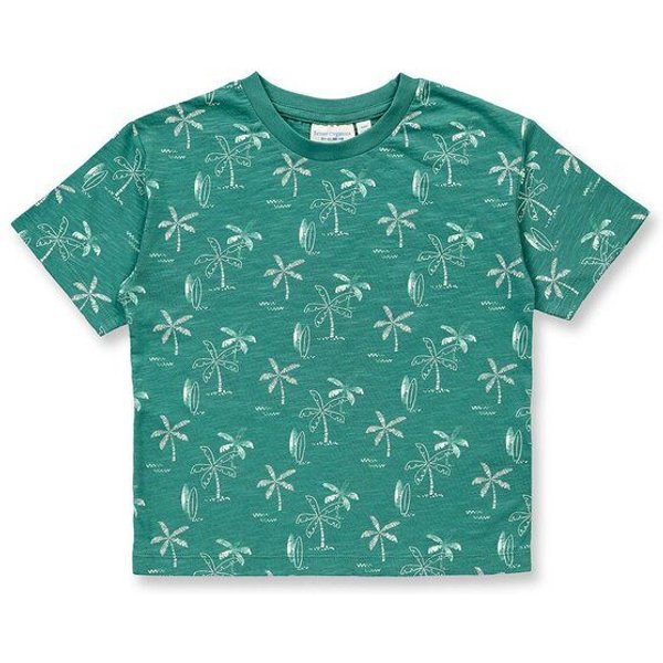 Sense Organics Kinder T-Shirt, Modell ANTON