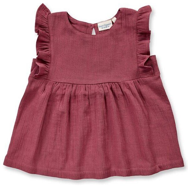 Sense Organics Babybluse, Modell ASTA