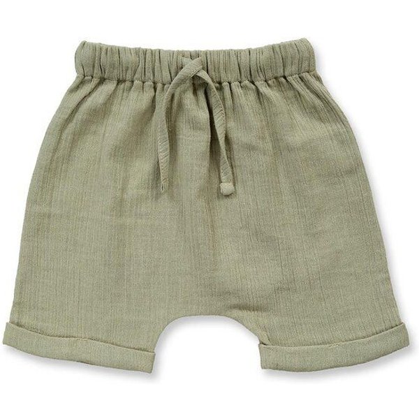 Sense Organics Baby Shorts, Modell CHARLIE