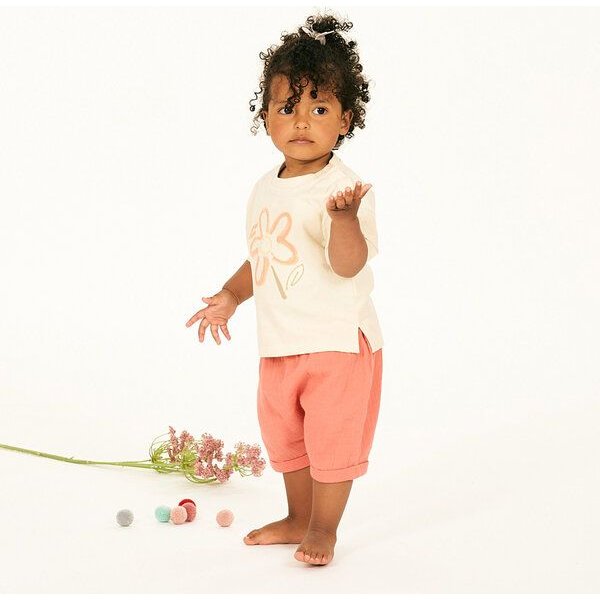 Sense Organics Baby Shorts, Modell CHARLIE