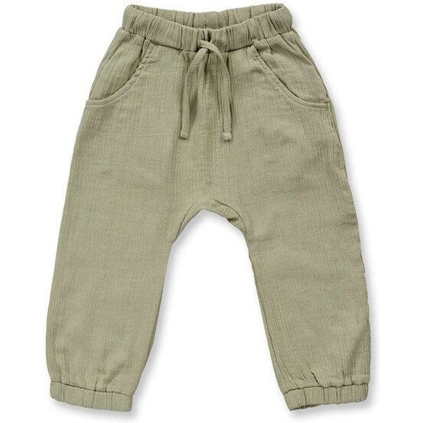 Sense Organics Kinderhose, Modell LOKI