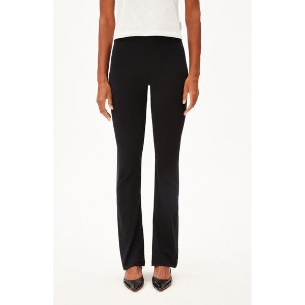 ARMEDANGELS REHMAA Damen Leggings aus Bio-Baumwoll Mix