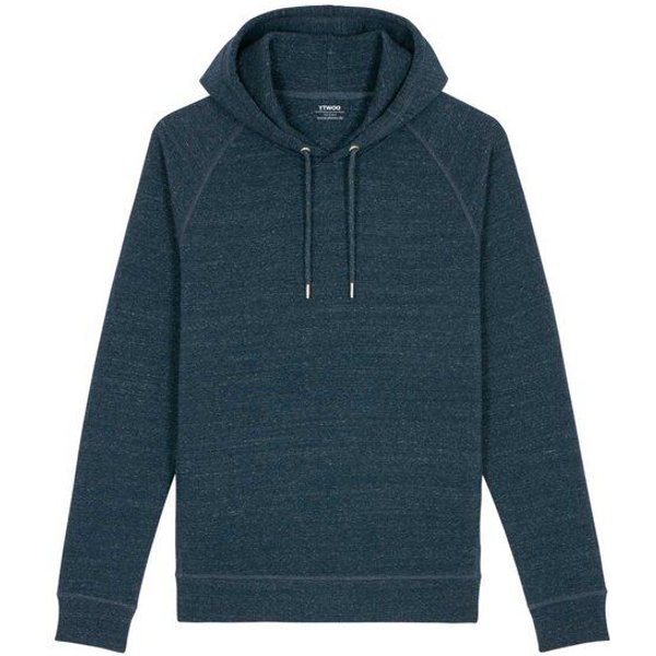 YTWOO Hoodie für Damen und Herren, Kapuzenpullover, Basic, Unisex