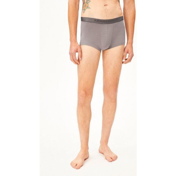 ARMEDANGELS KLAAUS Herren Boxer aus TENCEL Modal Mix