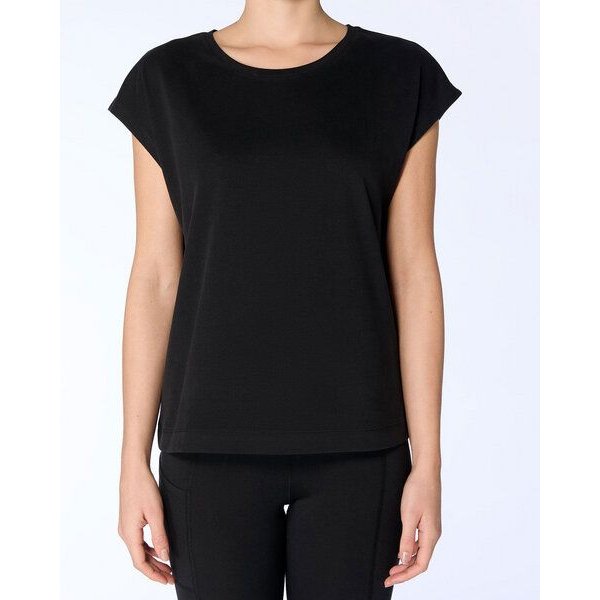 Leela Cotton Damen Oversize Shirt reine Bio-Baumwolle