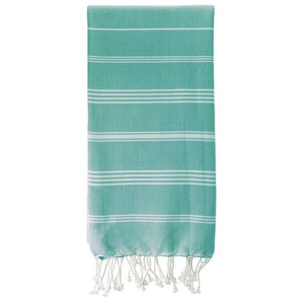 Karawan authentic Fouta Hammam Collection – Hammamtuch aus Bio-Baumwolle