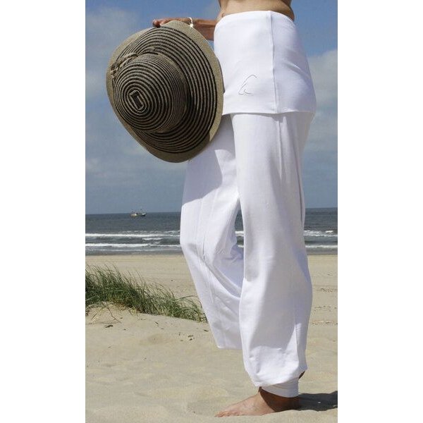 ESPARTO Yogahose Sooraj - das Original