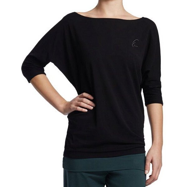 ESPARTO Halbarmshirt "Sadaa"