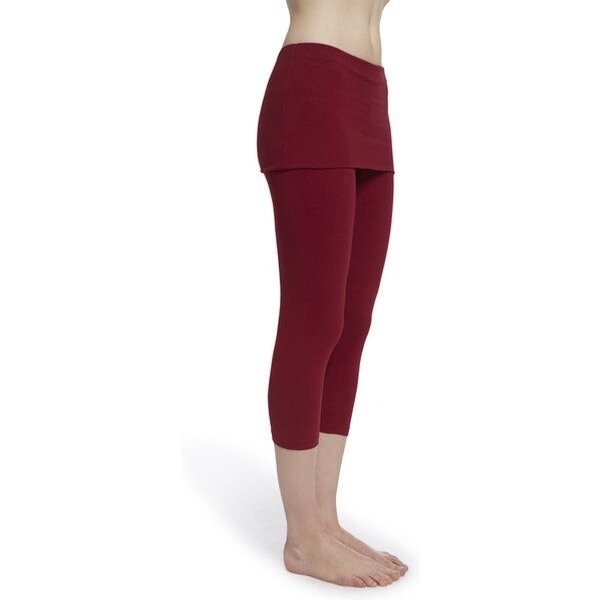 ESPARTO ¾ Yogahose Capri "Thanda"
