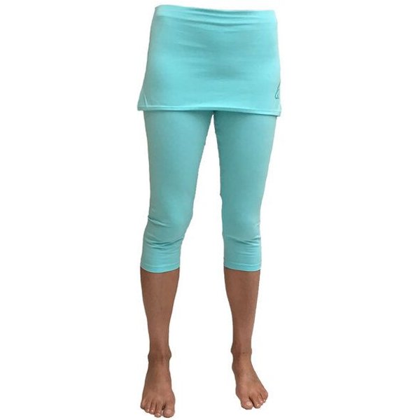 ESPARTO ¾ Yogahose Capri "Thanda"