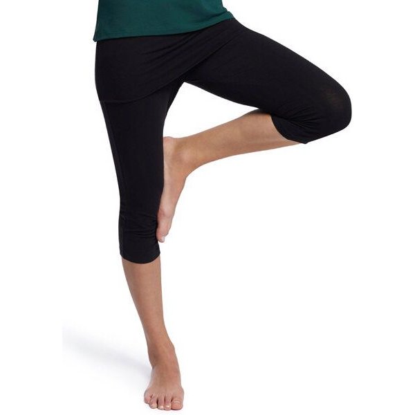 ESPARTO ¾ Yogahose Capri "Thanda"