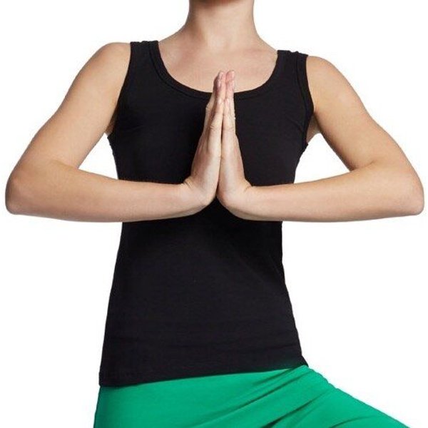ESPARTO Yoga-Tanktop "Auron"
