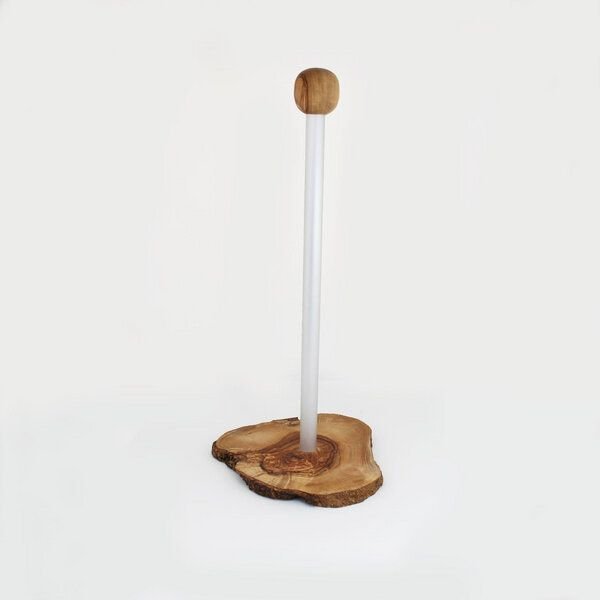 Mitienda Shop Toilettenpapierhalter Olivenholz
