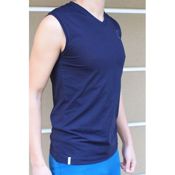 ESPARTO Tanktop Herren Takat