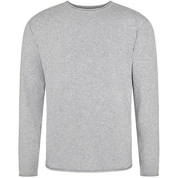 Ecologie by AWDis Strickpullover Pulli Knit Sweater Sweatshirt