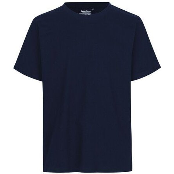 Neutral® Unisex T-Shirt Regular von Neutral Bio Baumwolle