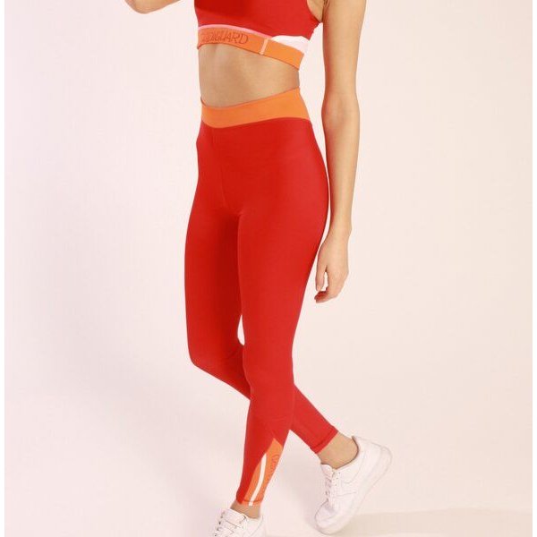 Bodyguard Tight - Fallmouth - Legging