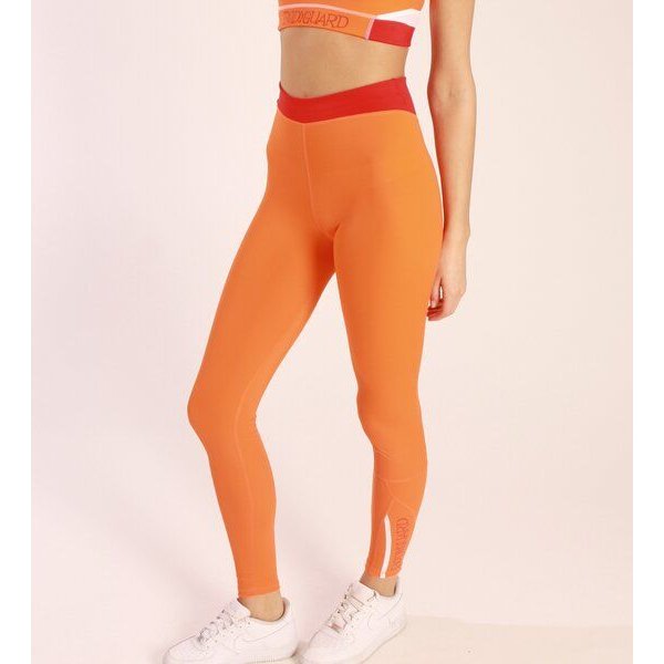 Bodyguard Tight - Fallmouth - Legging