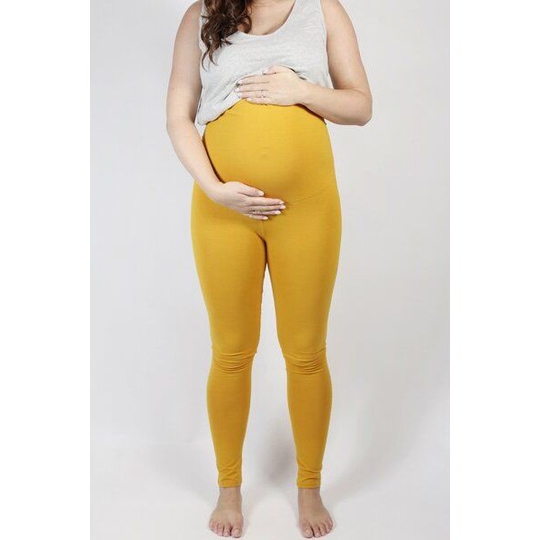 Frija Omina Bio Leggings Mama