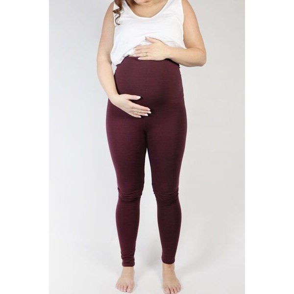 Frija Omina Bio Leggings Mama