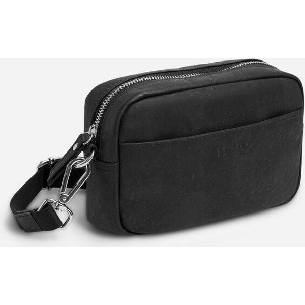 corkor Kork Horizontal Crossbody Tasche