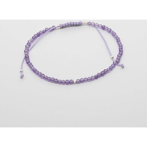 fejn jewelry Birthstone bracelets