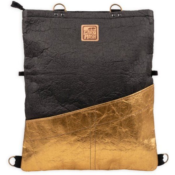GARY MASH RACHEL Allrounder-Tasche aus Piñatex Ananasleder