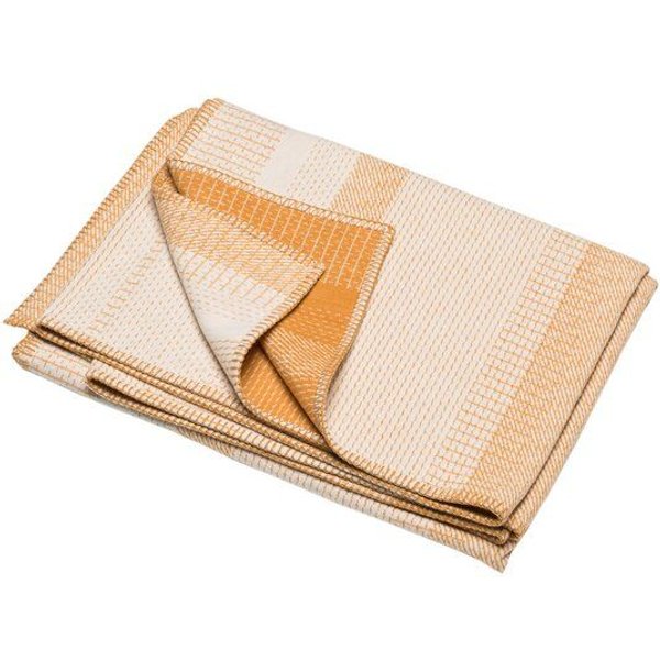 David Fussenegger Kuscheldecke Struktur