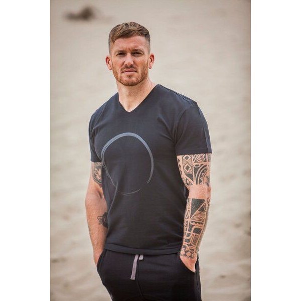 Renegade Guru Yoga Tee Zen