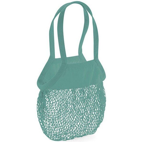 Westford Mill Netztasche Einkaufstasche Obstbeutel Einkaufsnetz Gemüsebeutel