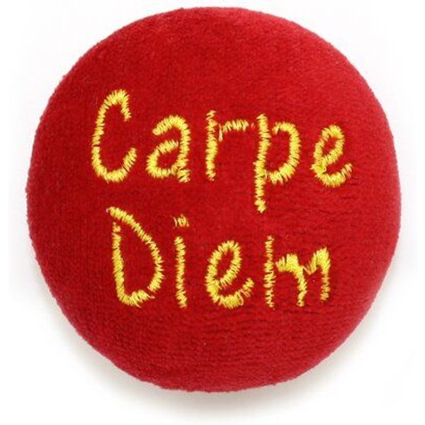 GARY MASH Anti-Stress Kräuterball mit Lavendelfüllung