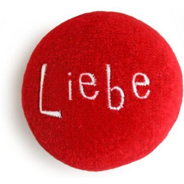 GARY MASH Anti-Stress Kräuterball mit Lavendelfüllung