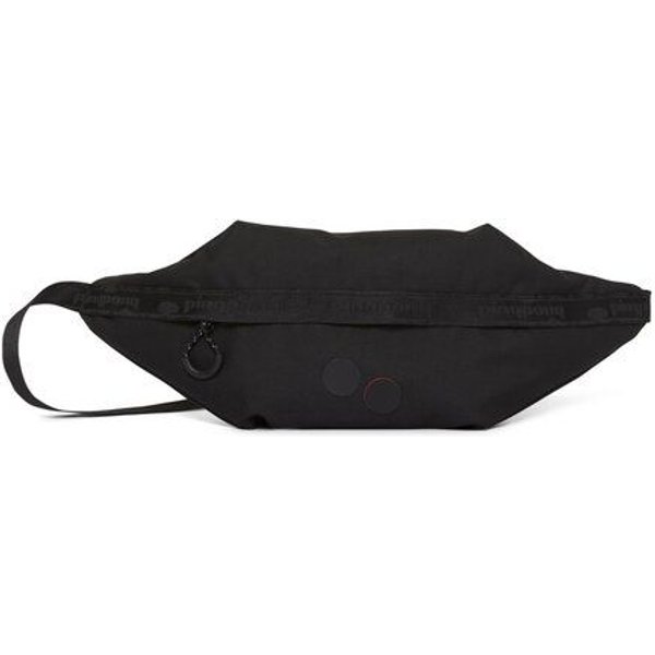 pinqponq Bauchtasche - Brik Hipbag - aus recyceltem Polyester