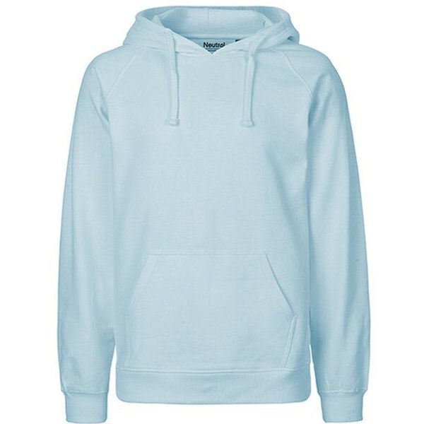 Neutral® Unisex / Herren College Hoodie Hoody Kapuzenpullover Kapuzenpulli Neue Farben